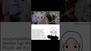 Part 21  Meme Dakwah Islam Indonesia  RikoNation [upl. by Ellerahc]