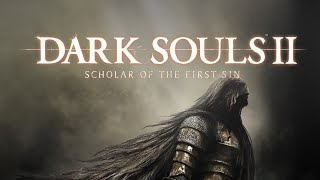 dark souls 2 gameplay4 [upl. by Redmer]