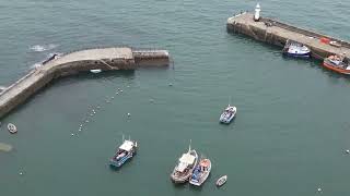 Mevagissey Cornwall [upl. by Griswold797]