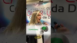 Pontos da Laserterapia Transcraniana  Adriana Schapochnik Responde [upl. by Maighdlin]