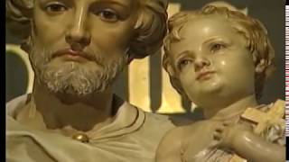 Litany of St Joseph [upl. by Rosita]