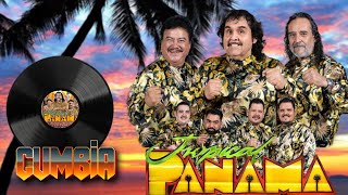 ✨Tropical Panama Mix Cumbias Viejitas Para Bailar 🎶 Grandes Exitos [upl. by Rivy]