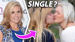 Why Brandi Passante From Storage Wars Is Still Single [upl. by Oyr]