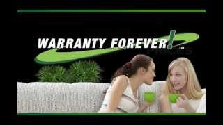 Warranty Forever Video [upl. by Aynom]