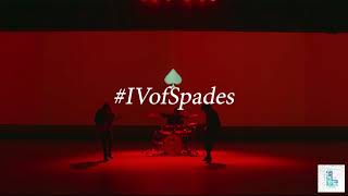 Bawat Kaluluwa  IV of Spades Lyric Video [upl. by Aloibaf]