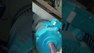 30 HP 1440 RPM HEMOTOR ok inductionmotor new viralshort Submersibleitem94 mo 9327718600 [upl. by Glen986]