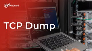 Tutorial TCP Dump [upl. by Adnwahs]