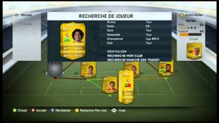 FFUT 14  400K Liga BBVA Ft SIF GriezmannModric amp Pedro [upl. by Weisbart574]