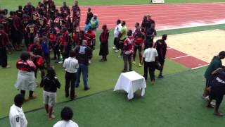 naitasiri wins over suva 2192013 [upl. by Cindie]