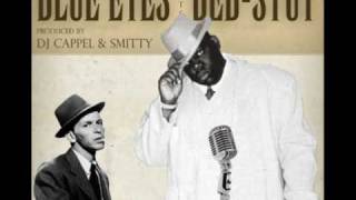 Notorious BIG Feat Frank Sinatra  Come On My Way of Life [upl. by Ikila]