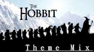 THE HOBBIT AN UNEXPECTED JOURNEY Production Diary 9 [upl. by Karee]