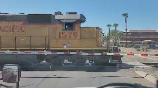 leaving TOLLESON AZ [upl. by Orth]