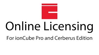 Introducing ionCube Encoder Online Licensing Portal [upl. by Broida851]