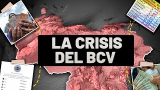 La MENTIRA que MANTIENE A VENEZUELA POBRE Dólar BCV [upl. by Nairadal960]