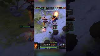 Ember spirit Разбор полной игры на каналеdota2 highskill midonly [upl. by Zingale]