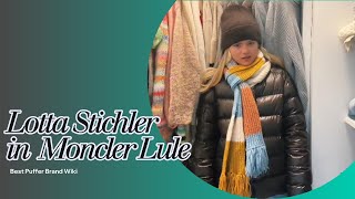 Lotta Stichler [upl. by Tildi]