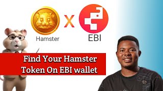 How to Find Hamster Token On EBI Exchange  Listed Coins on EBI Exchange [upl. by Velasco455]