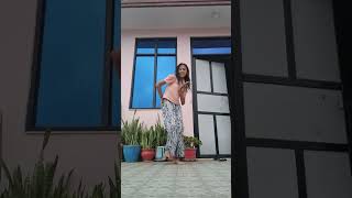 Lajai lagyo dance cover  ♥️ ♥️💕💛💖💗 [upl. by Evreh338]