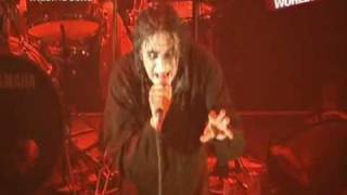 Killing Joke  Live at Astoria London 141005  The Waitmpg [upl. by Jenesia899]