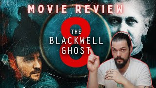 The Blackwell Ghost 8  Review [upl. by Eenyaj821]