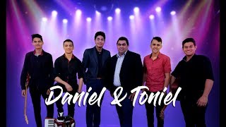 Daniel amp Toniel Promesas de Dios VIDEOOFICIAL [upl. by Griff]