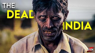 Zombie Apocalypse In India  The Dead 2  India 2013 Film Breakdown In Hindi [upl. by Tremayne81]