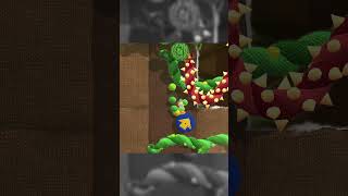 WORLD 4 Scene 2 Yoshis Woolly World [upl. by Luapleahcim]