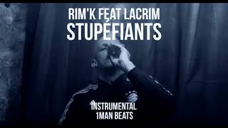 RimK Ft Lacrim  Stupéfiants Instrumental [upl. by Atteuqram]