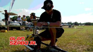 2009 IRCHA Jamboree  Lukas Rivas amp Alan Szabo Music Video Trailer [upl. by Riana183]