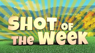 Golf Clash ShotOfTheWeek  11052024 [upl. by Anar]