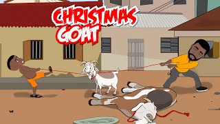 Christmas Goat [upl. by Anallese]