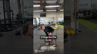 Use a HEAVY kettlebell for this [upl. by Mureil68]