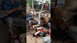 Repair All Tractor and Harvester shortvideo farmequipmen tractor harvester [upl. by Cece505]