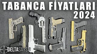 2024 AIRSOFT TABANCA FİYATLARI UYGUN FİYATLI [upl. by Felisha285]