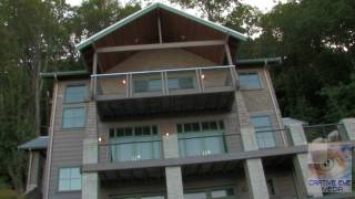 New Gorgeous Seattle View Home For Sale [upl. by Elwira419]