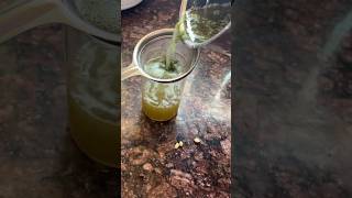 Viral ganne ka juice recipe dailyshorts momlife foodvlog minivlog trending [upl. by Salahcin876]