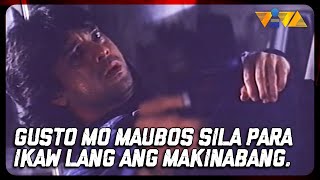 Sino ang tunay na kakampi  Scene from KAKAMPI KO ANG DIYOS [upl. by Turpin]