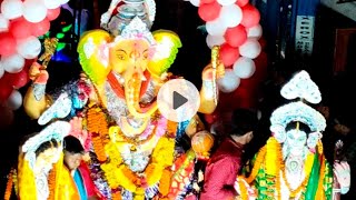 Odisha ra jatani ra Ganesh puja basani💥video raj vlog channel 👍 [upl. by Silber359]