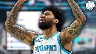 Will The Charlotte Hornets FINALLY Make The Playoffs [upl. by Herman914]