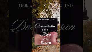 DERMABRASION HOLIDAY PACKAGES available  TSD [upl. by Farleigh]