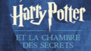 Livre audio Harry Potter 2 chapitre 10 partie 2 [upl. by Fulbert323]