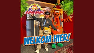 Welkom Hier [upl. by Melita]