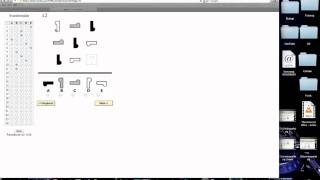 Mensa IQ Provtest Förklaring [upl. by Thoer]