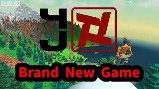 4J Studios Reveals Their New Game [upl. by Carleen990]