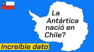 🇨🇱🤜🤛🇦🇶 Antártica Chilena Lo que nadie te contó [upl. by Esdras]