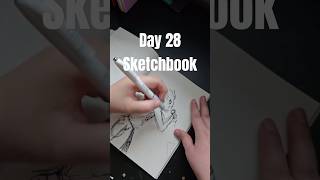 Lets Sing art sketchbook drawing sketchbookartwork [upl. by Hyacinthe633]