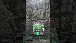 Dallas Stars Goal Horn Live 20242025 [upl. by Raual134]