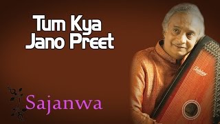 Tum Kya Jano Preet  Ajay Pohankar Album Sajanwa  Music Today [upl. by Malo]