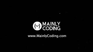 wwwMainlyCodingcom [upl. by Ragnar]