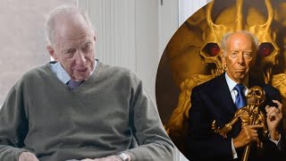 Lord Jacob Rothschild Financier dies aged 87 [upl. by Cally]